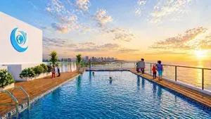 2 Bedroom Brand new apartment for sale in Mount lavinia (C7-10192)