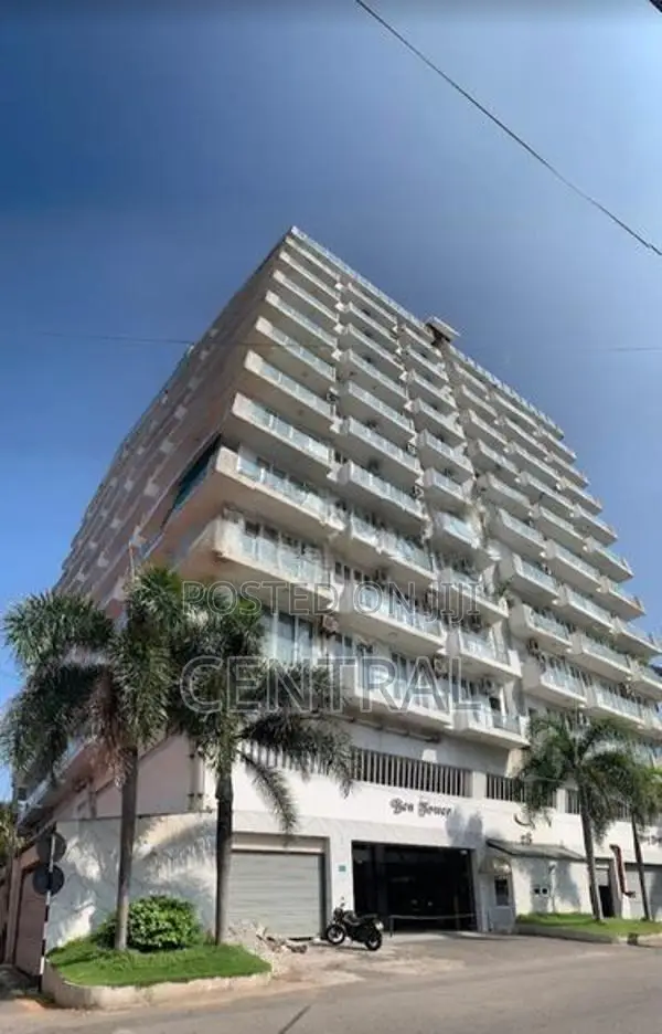 Luxury 4 Bedroom Sea-View Apartment for Sale in Colombo 06 (C7-10193)