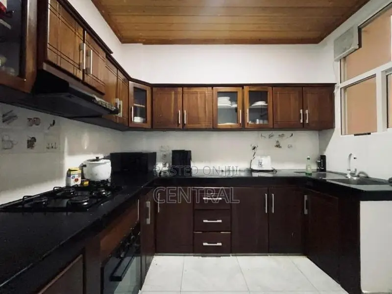 Apartment for Sale in Colombo 06 (C7-9204)