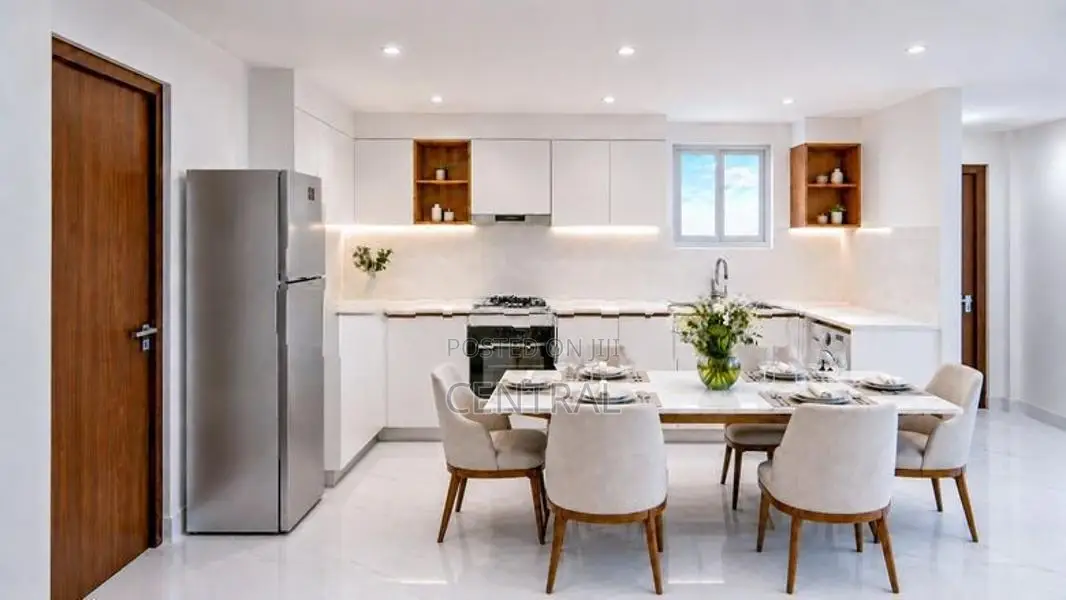 2 Bedroom Brand new apartment for sale in Mount lavinia (C7-10192)