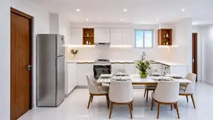 2 Bedroom Brand new apartment for sale in Mount lavinia (C7-10192)