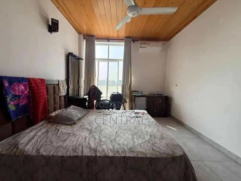 Apartment for Sale in Colombo 06 (C7-9204)