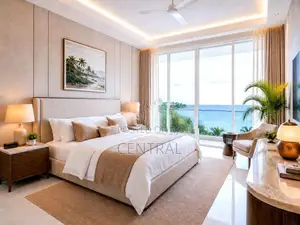 2 Bedroom Brand new apartment for sale in Mount lavinia (C7-10192)