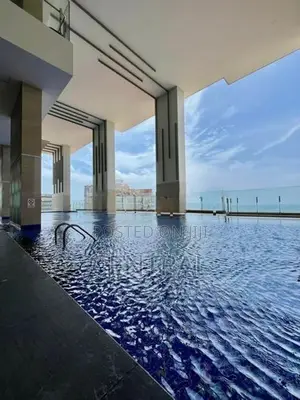 Sea View Apartment for Sale in Address 606, Colombo 03 (C7-10199)