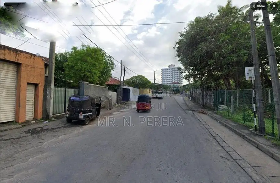 Land for Sale at Mount Lavinia - 𝐌𝐑𝐄 𝟏𝟐𝟐
