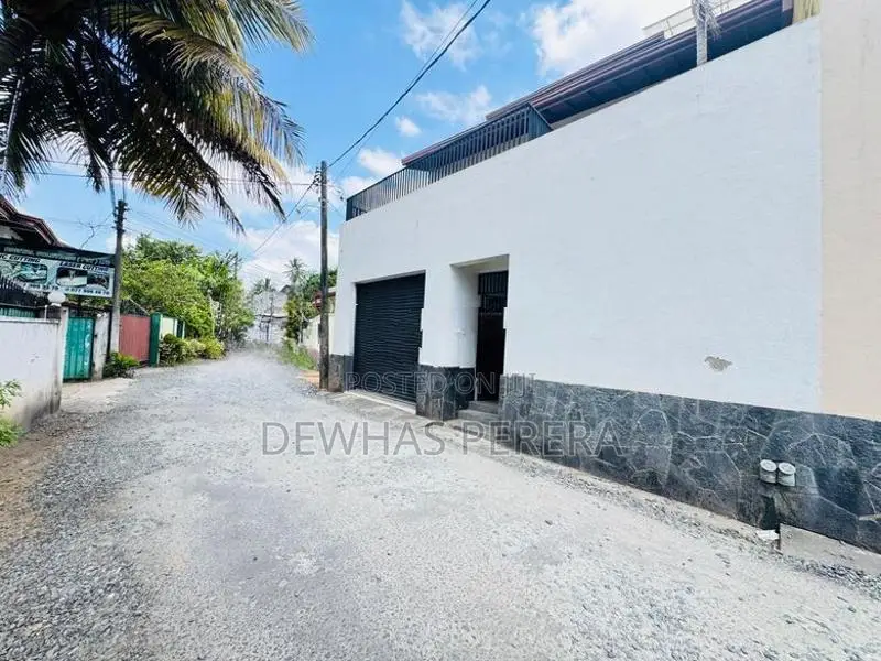 Architect-Designed Eco-Luxury Home for Sale in Pepiliya