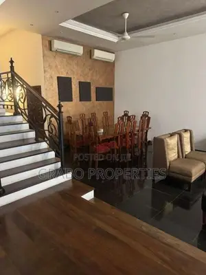 Spacious House furnished for rent in Colombo 3