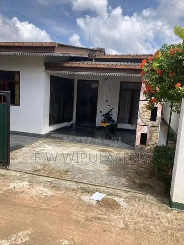 Newly Bulit House for Sale-Calm &peaceful Area Rukmale