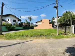 42 perches Bare Land for sale in Ratmalana