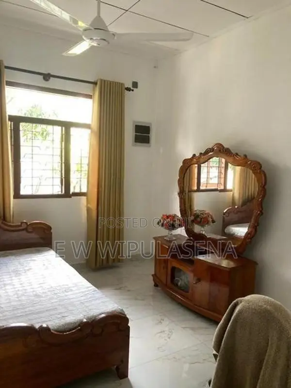 Newly Bulit House for Sale-Calm &peaceful Area Rukmale