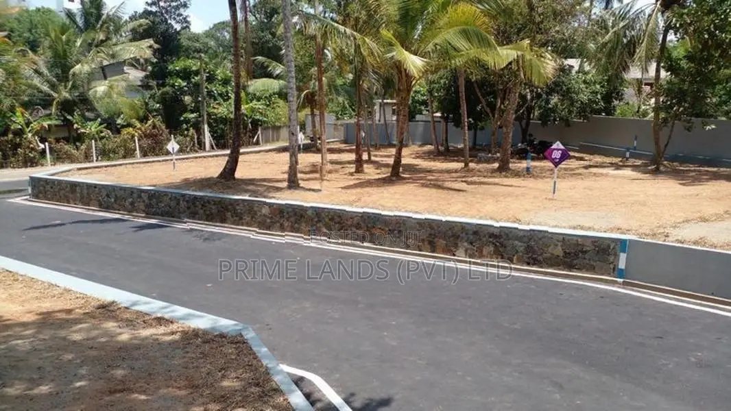 Land for Sale Galle Karapitiya