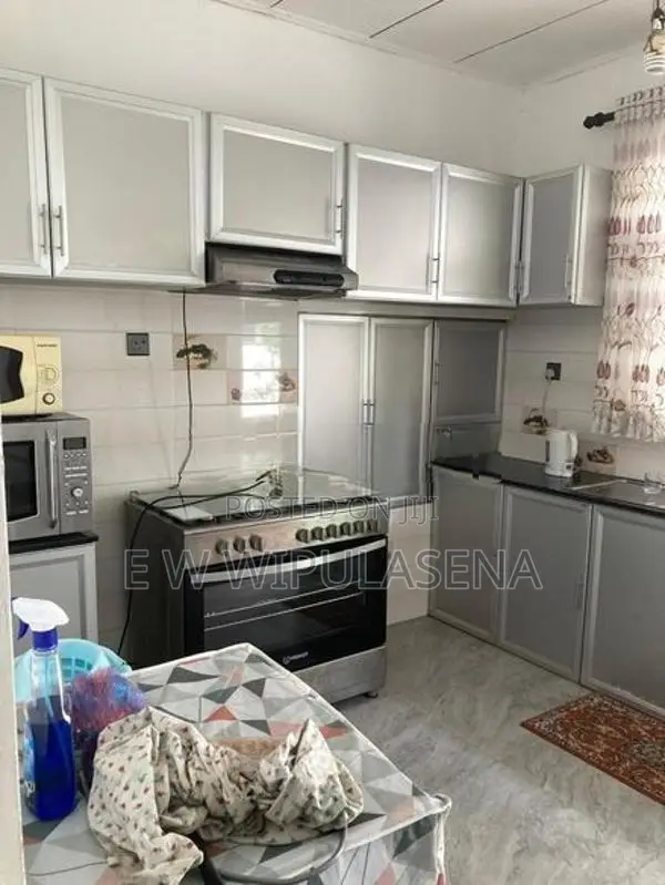Newly Bulit House for Sale-Calm &peaceful Area Rukmale