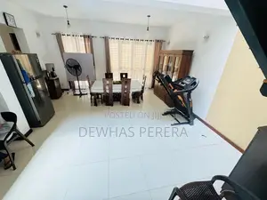 Architect-Designed Eco-Luxury Home for Sale in Pepiliya