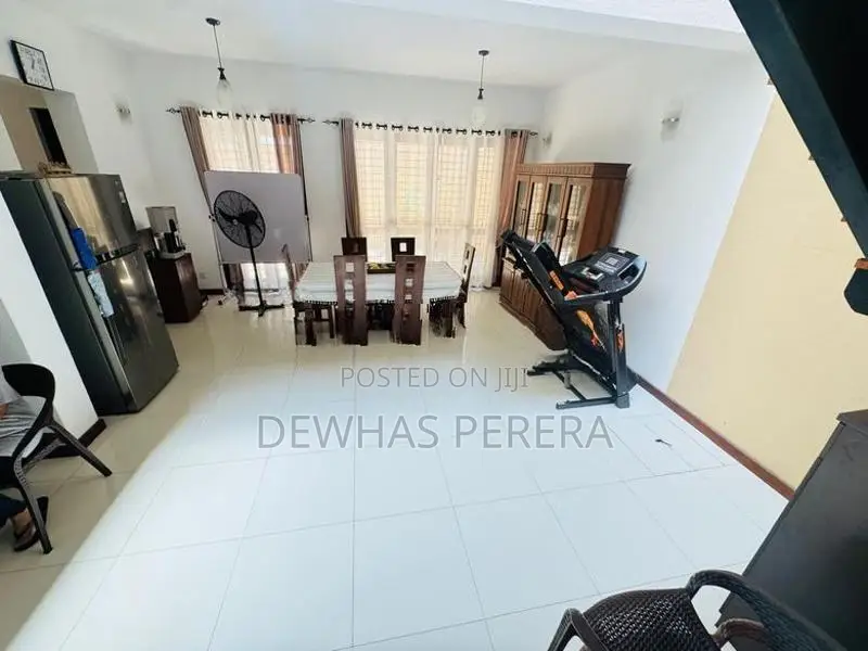 Architect-Designed Eco-Luxury Home for Sale in Pepiliya