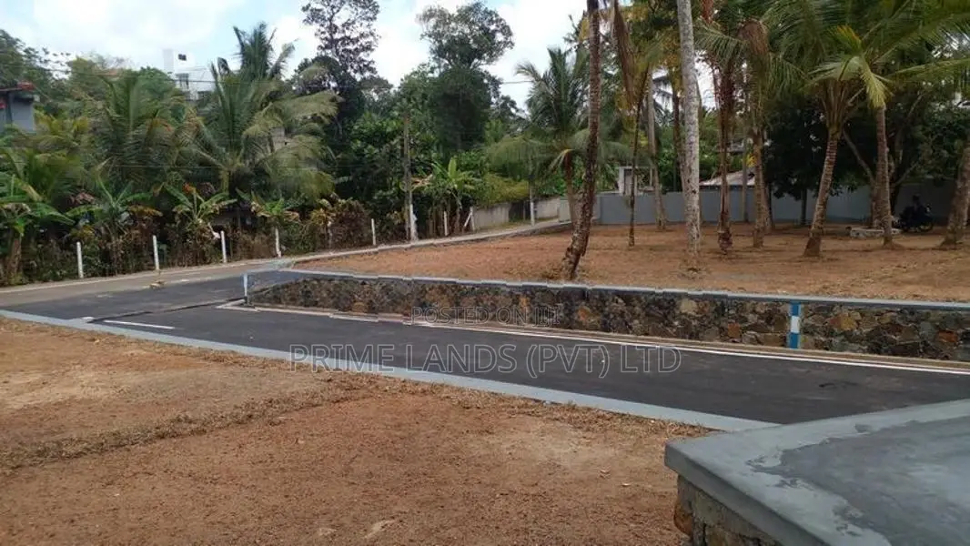 Land for Sale Galle Karapitiya