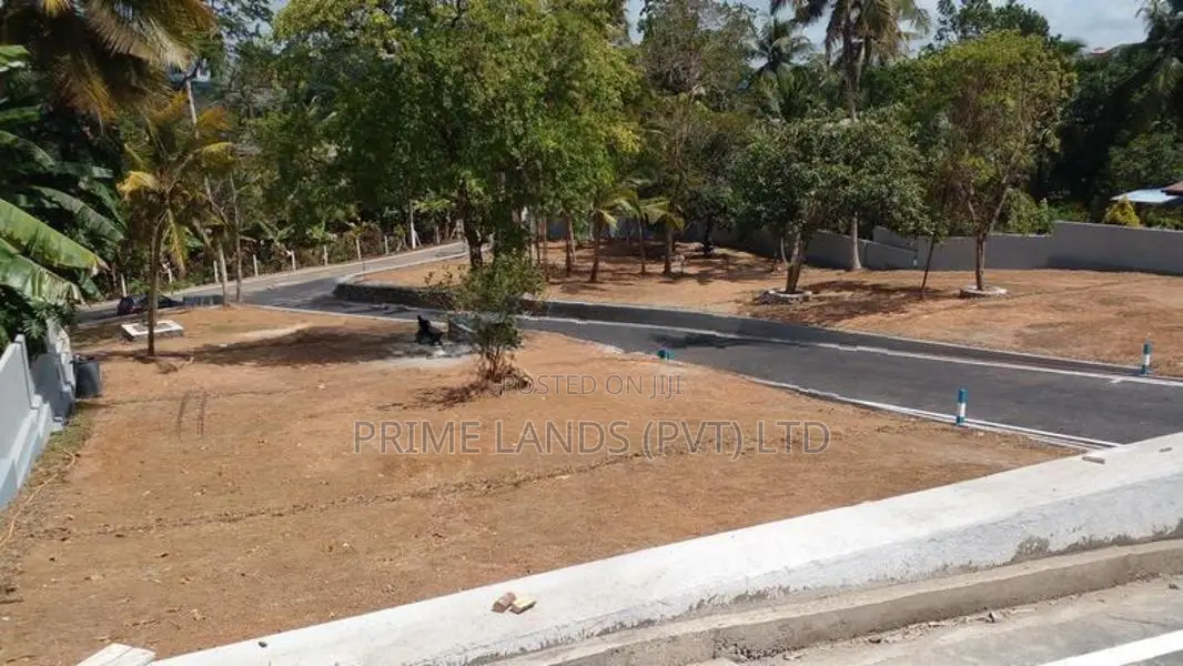 Land for Sale Galle Karapitiya