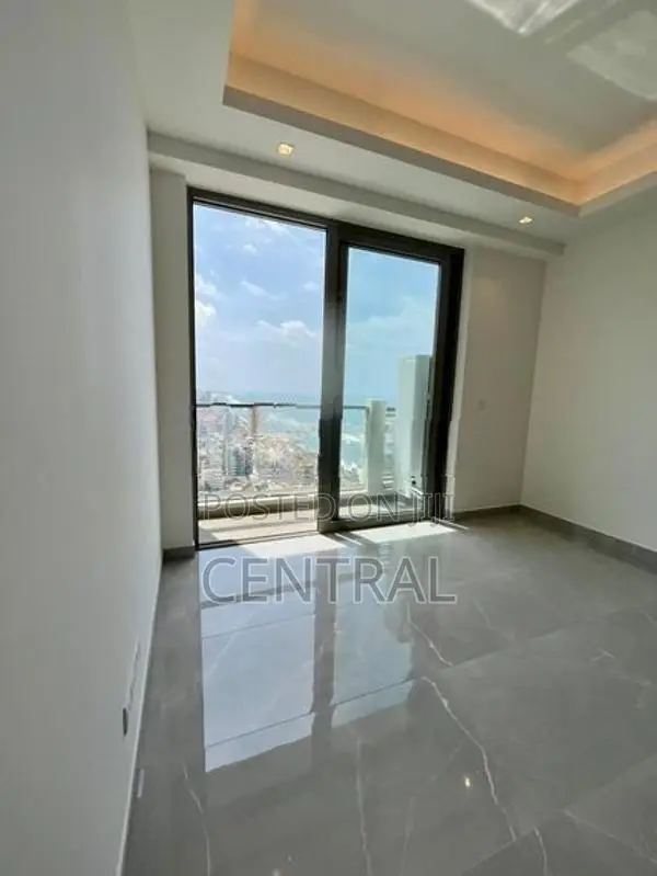 Sea View Apartment for Sale in Address 606, Colombo 03 (C7-10199)