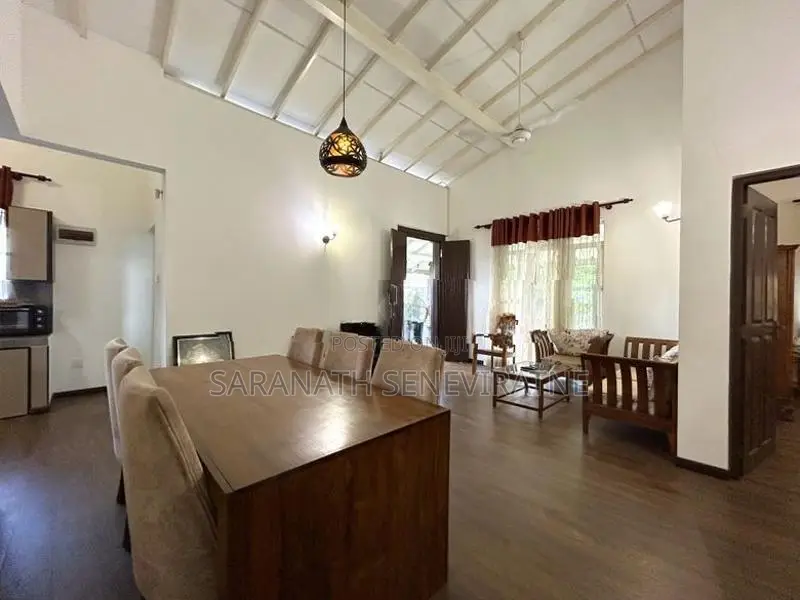 Modern Single House From Kesbewa Polgasowita - Piliyandala
