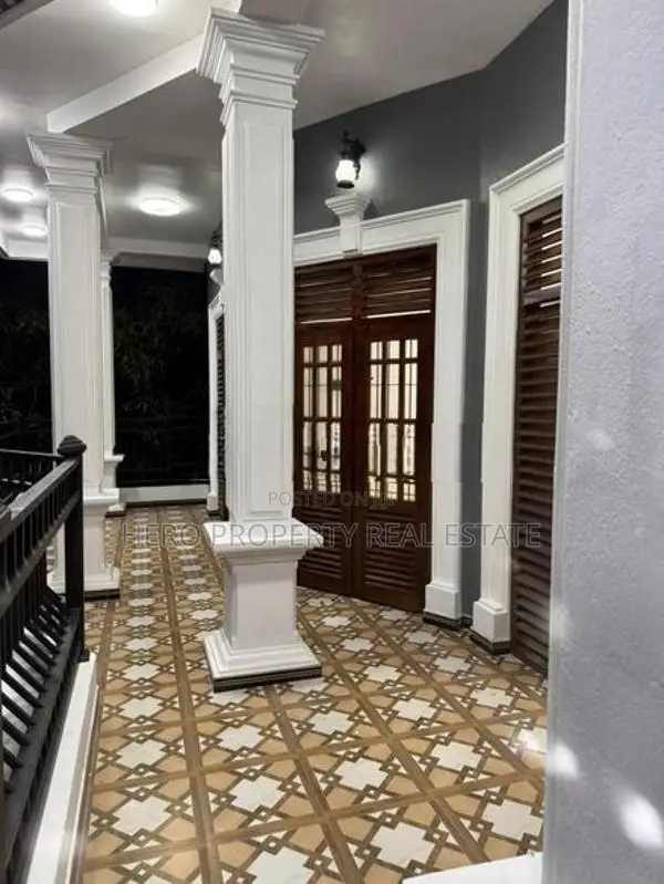 HWS157 - Luxury Quality Modern House for Sale in Wellampitiya