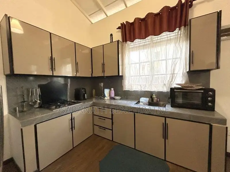 Modern Single House From Kesbewa Polgasowita - Piliyandala