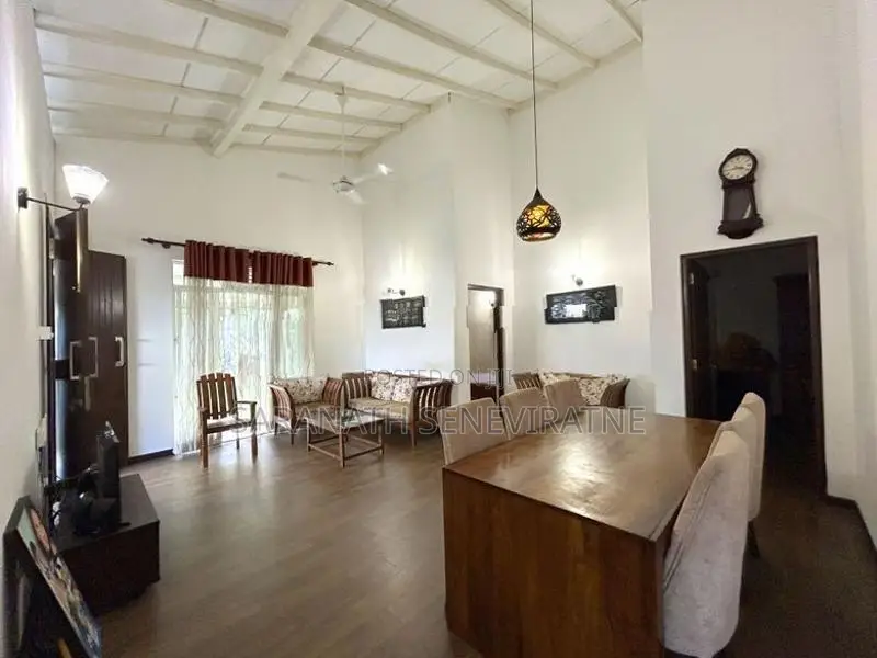 Modern Single House From Kesbewa Polgasowita - Piliyandala