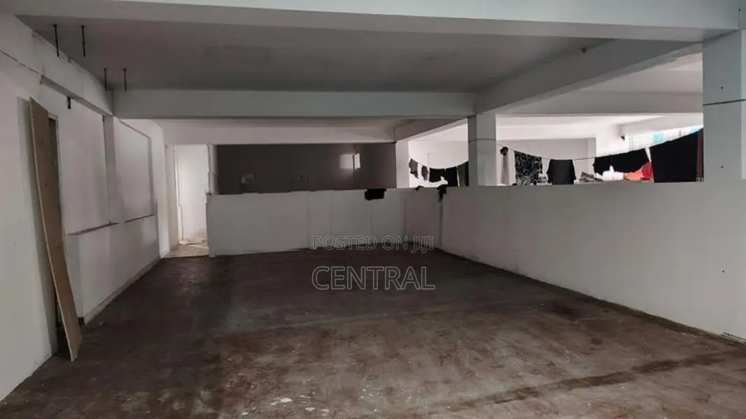 Commercial Space for Rent in Colombo 06 (C7-10204)