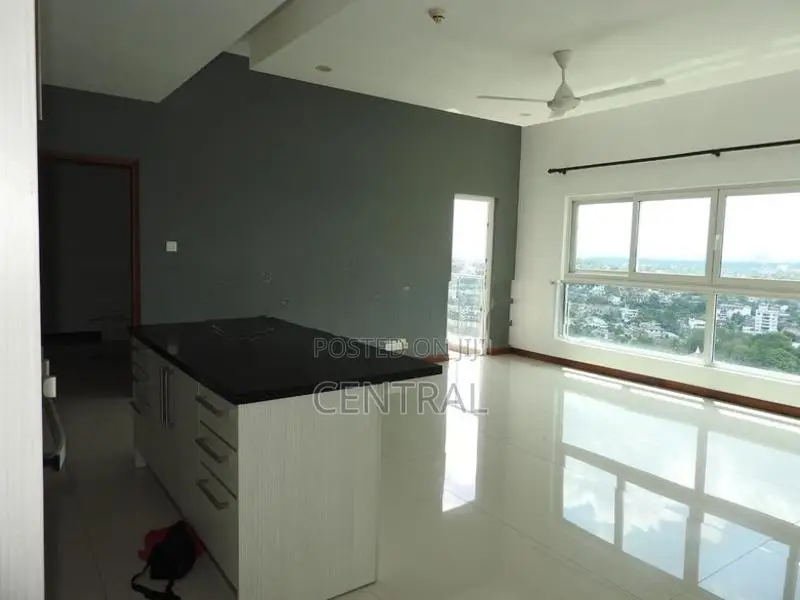 SKY GARDENS, RAJAGIRIYA – 2 BEDROOM APARTMENT FOR SALE (C7-10205)