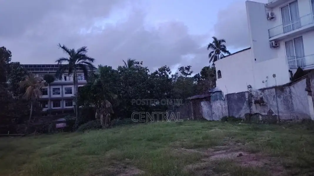 Commercial Land for Sale in Dehiwala (C7-10206)