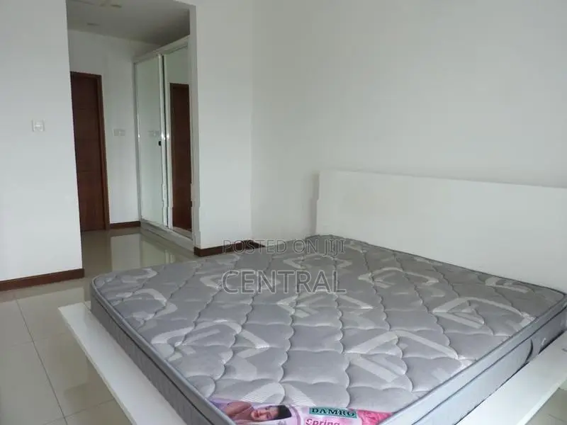 SKY GARDENS, RAJAGIRIYA – 2 BEDROOM APARTMENT FOR SALE (C7-10205)
