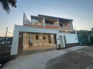BRAND NEW TWO STORIED HOUSE FOR SALE IN MALABE TOWN (C7-10207)