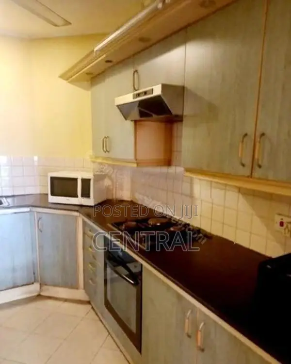 Furnished Apartment for Sale in Colombo 07 (C7-10208)