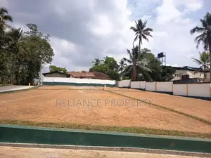 Great Location Land in Homagama