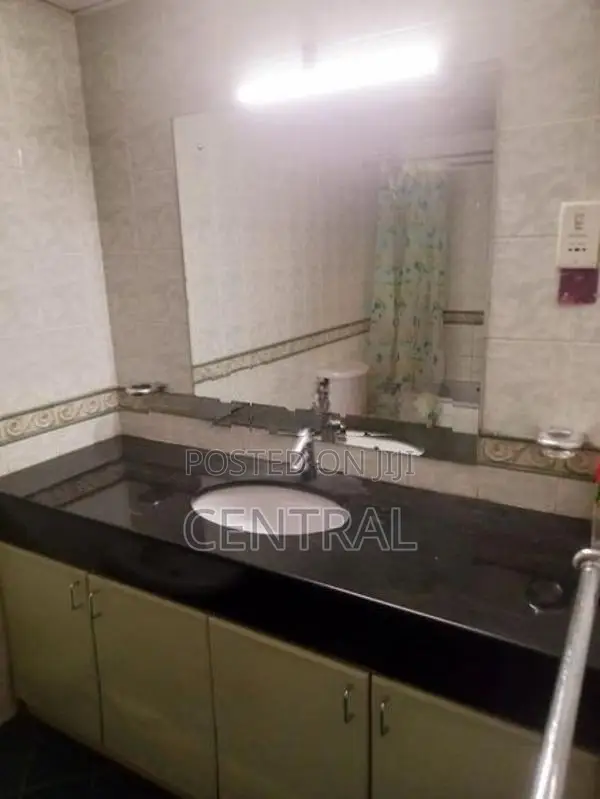 Furnished Apartment for Sale in Colombo 07 (C7-10208)