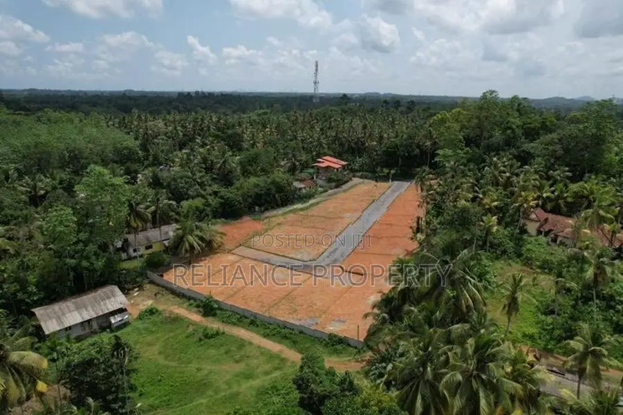 High Residential Land for Sale in Pitipana