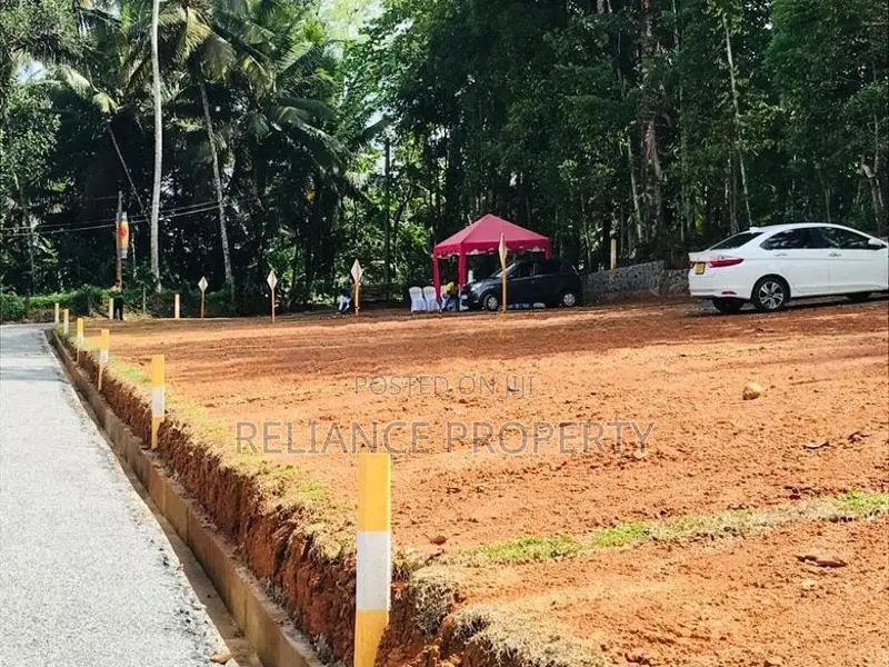 Land for Sale Pitipana, Delgahakanda