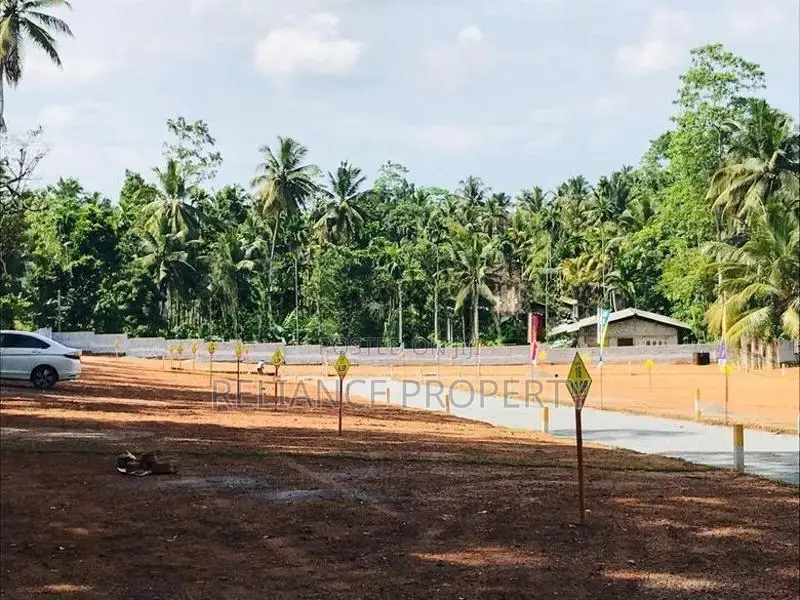 Land for Sale Pitipana, Delgahakanda
