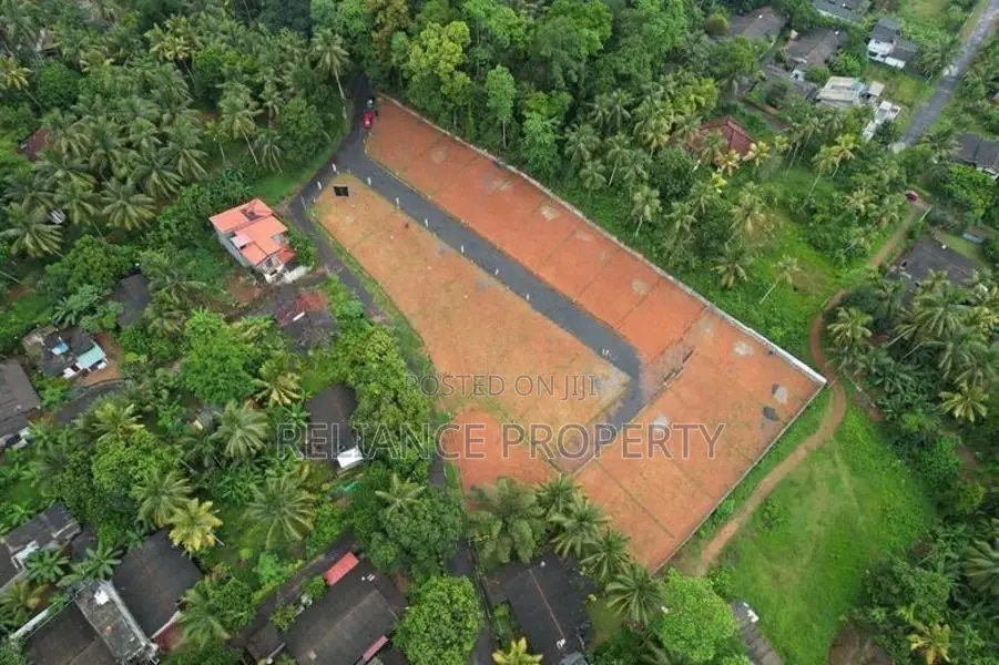 High Residential Land for Sale in Pitipana