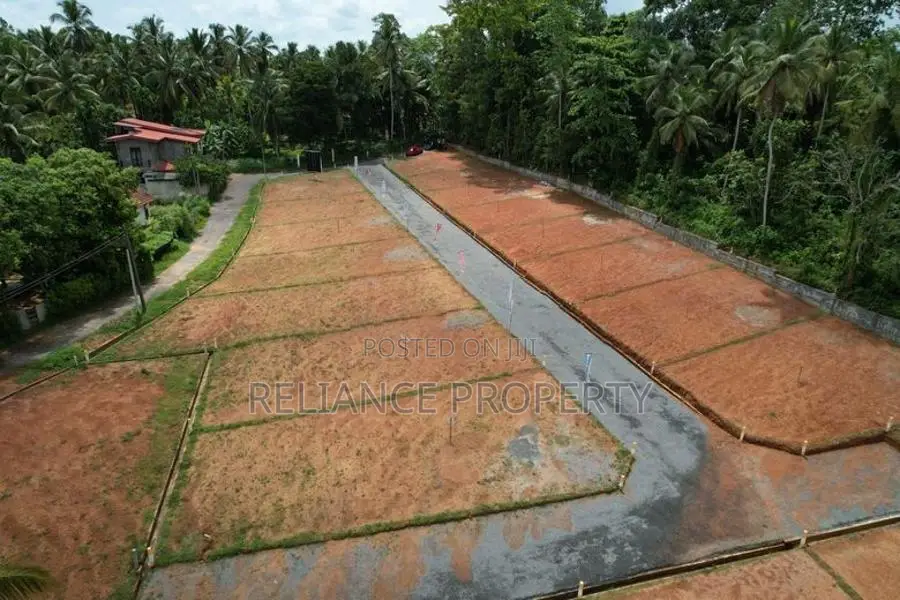 High Residential Land for Sale in Pitipana
