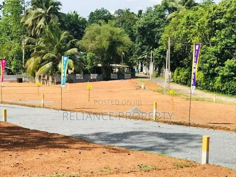Land for Sale Pitipana, Delgahakanda