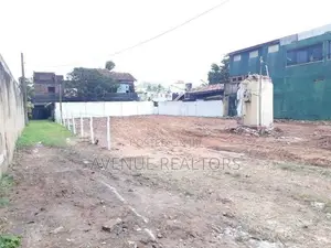 Commercial Land for Sale in Dehiwala (LA4702)