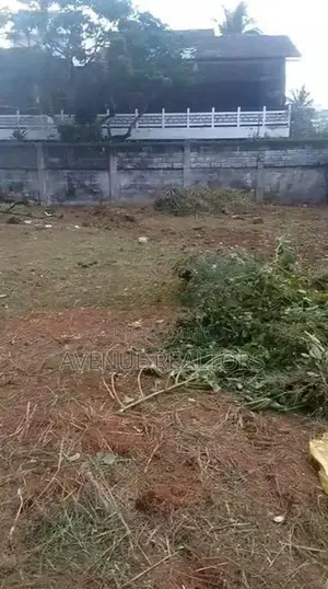 Commercial Land for Sale in Dehiwala (LA4702)