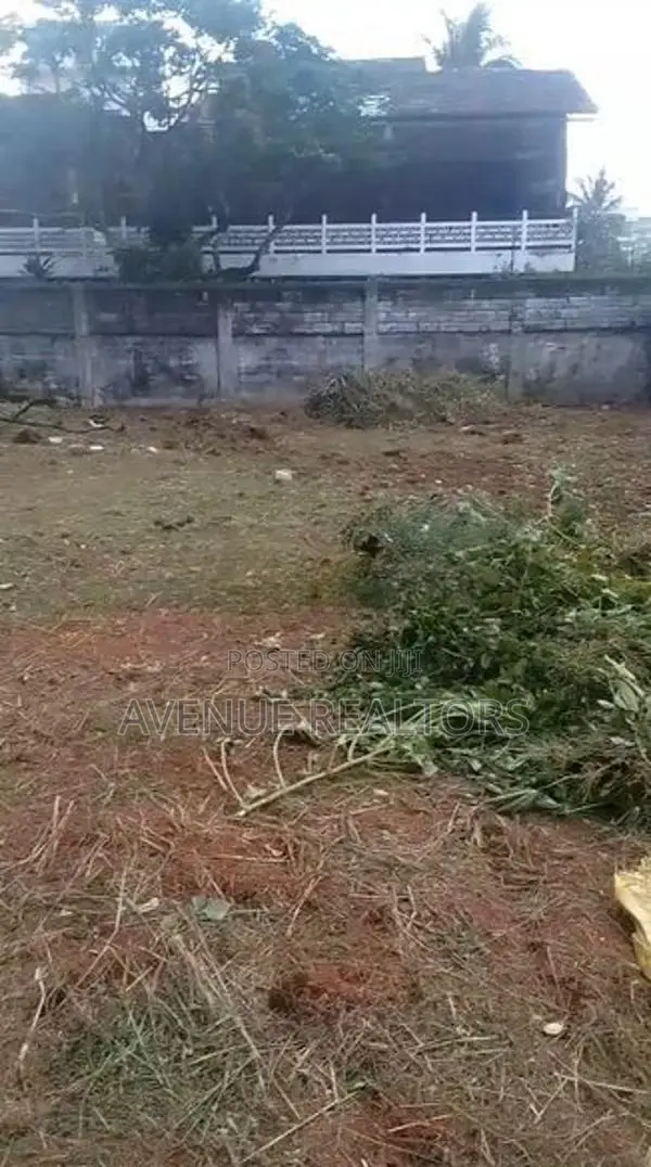 Commercial Land for Sale in Dehiwala (LA4702)