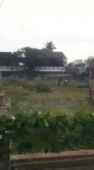 Commercial Land for Sale in Dehiwala (LA4702)