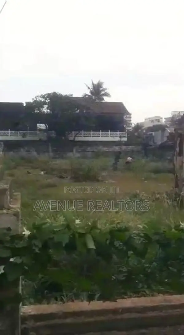Commercial Land for Sale in Dehiwala (LA4702)