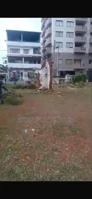 Commercial Land for Sale in Dehiwala (LA4702)