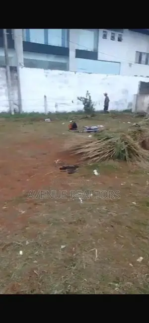 Commercial Land for Sale in Dehiwala (LA4702)