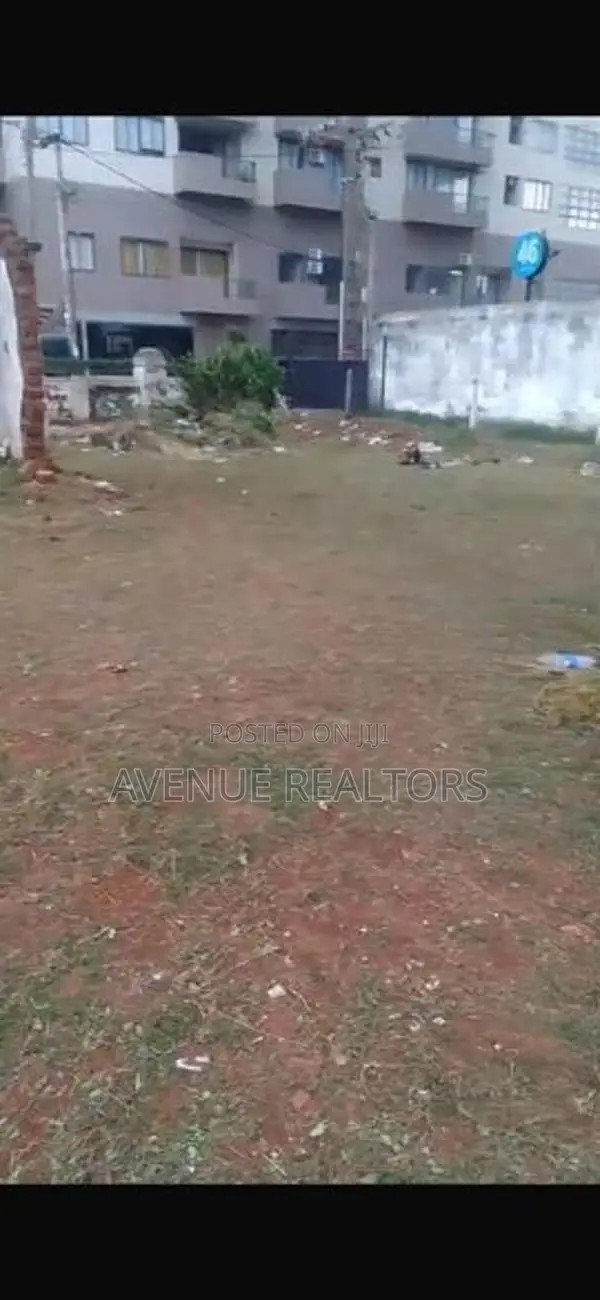 Commercial Land for Sale in Dehiwala (LA4702)