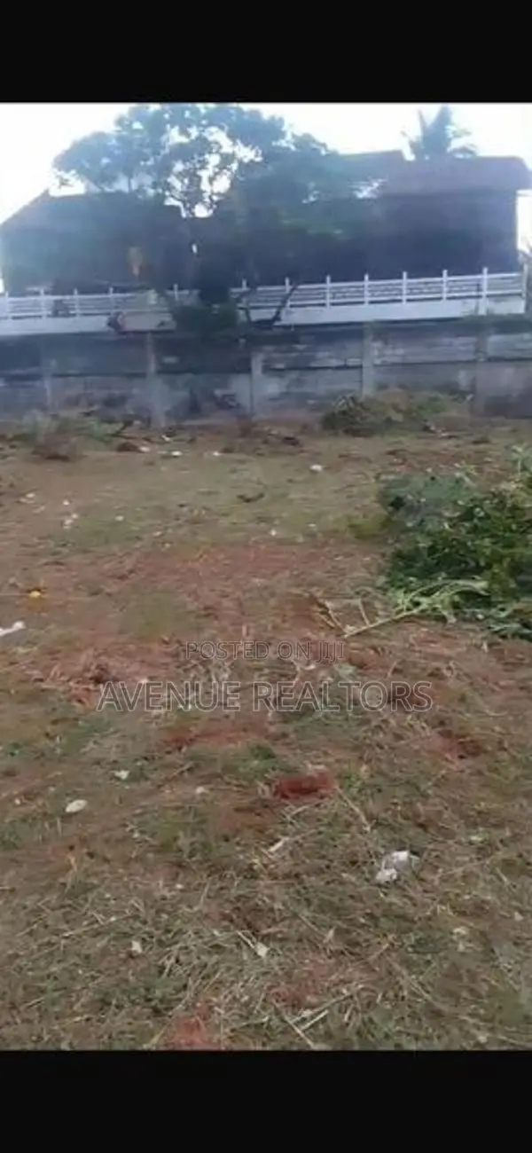 Commercial Land for Sale in Dehiwala (LA4702)