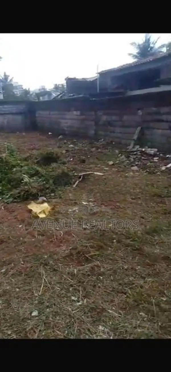 Commercial Land for Sale in Dehiwala (LA4702)