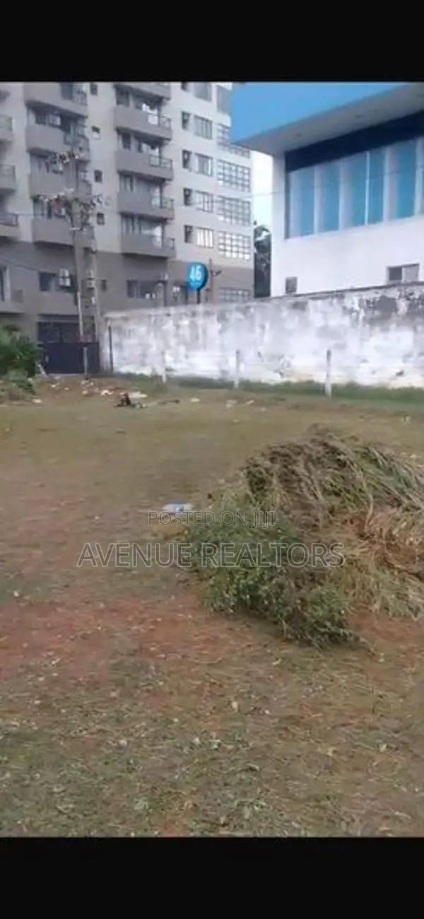 Commercial Land for Sale in Dehiwala (LA4702)